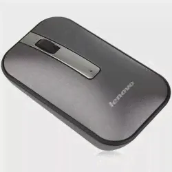 Мышка Lenovo Wireless Mouse N60 цена, купить в Москве, отзывы, характеристики, обзор