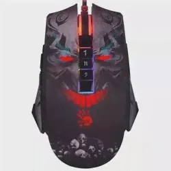 Мышка A4 Tech Bloody P85 цена, купить в Москве, отзывы, характеристики, обзор