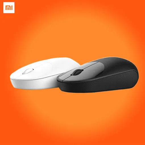 Беспроводная мышка Xiaomi Mi Wireless Mouse Youth Edition-0