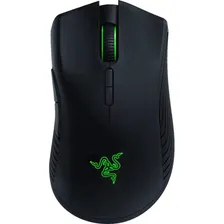 Игровая мышка Razer Mamba Wireless