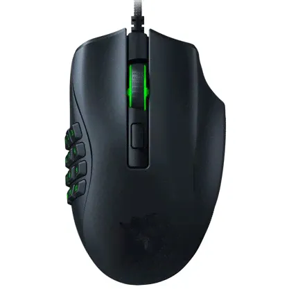 Игровая мышка Razer Naga X-0