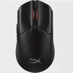Мышка HyperX Pulsefire Haste 2 Wireless (черный) цена, купить в Москве, отзывы, характеристики, обзор-0