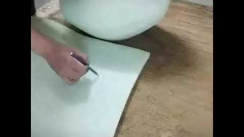 Мышь из поролона. Ростовая кукла. 2020 год