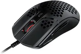 Мышка USB OPTICAL PULSEFIRE HASTE BLACK 4P5P9AA HYPERX