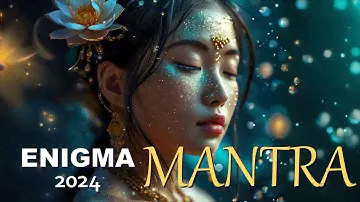 "Mantra". ENIGMA style. The ENERGY of life. DUDUK. Saz.