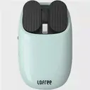 Мышка Xiaomi Lofree Wireless Mouse цена, купить в Москве, отзывы, характеристики, обзор