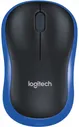 Мышка USB OPTICAL CORDL. M185 BLUE 910-002239 LOGITECH