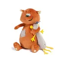 Мягкая Игрушка ДуRашки, Котэ и Мышка, 25 см, в Коробке, арт. MT-MRT02201705-25, ДУРАШКИ