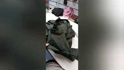 РАЗРУШЕНИЕ ТКАНИ В ЗОНЕ ПОДМЫШЕК.ЗАКРЫВАЕМ ПРОБЛЕМНЫЕ МЕСТА НОВОЙ ТКАНЬЮ.