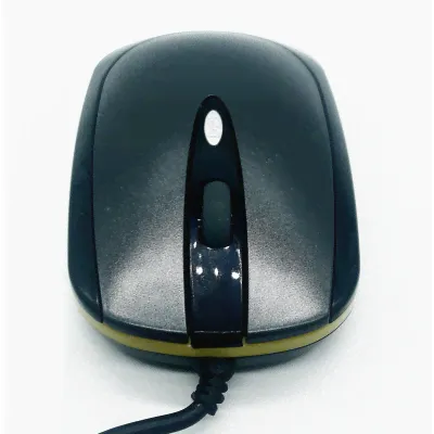 Проводная оптическая мышка 800/1600 DPI usb-0
