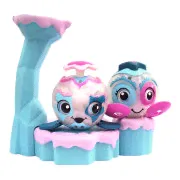 Игровой набор 'Мышка в домике', Зублс из серии Petagonia, Zoobles [36195]