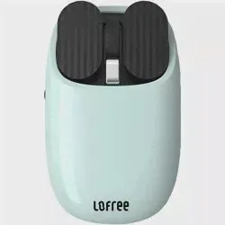 Мышка Xiaomi Lofree Wireless Mouse цена, купить в Москве, отзывы, характеристики, обзор-0