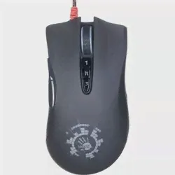 Мышка A4 Tech Bloody A91 цена, купить в Москве, отзывы, характеристики, обзор