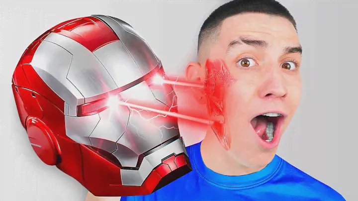 Я КУПИЛ 50 ЗАПРЕЩЕННЫХ ПОСЫЛОК ИЗ КИТАЯ! ЗАБАНИЛИ НА AliExpress!!!