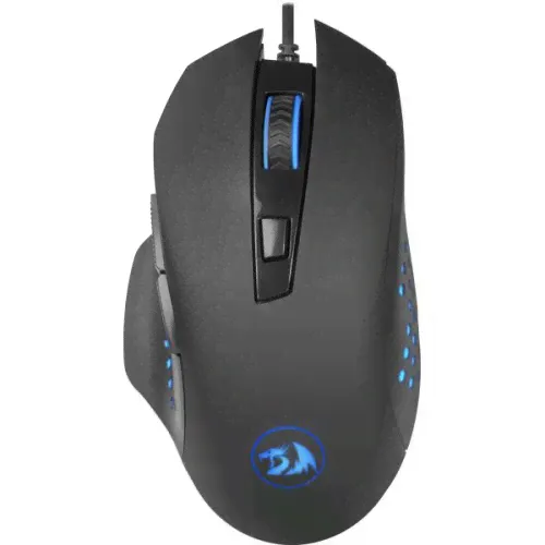 75170 Мышка USB OPTICAL GAINER REDRAGON DEFENDER