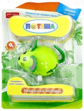 Заводной милаш "Мышка" (в ассортименте) (ZYK-K2278-7/В74560)