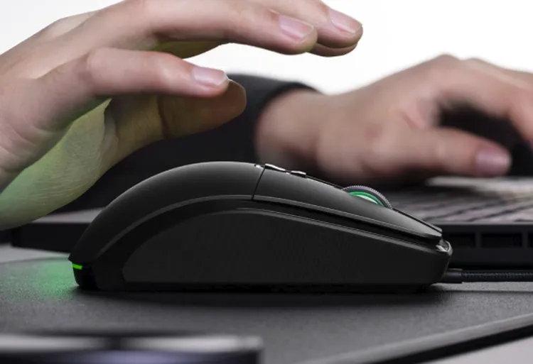 Мышка Xiaomi Mi Gaming Mouse-2