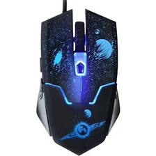 Qumo Supernova M24 мышка