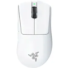 Игровая мышка Razer DeathAdder V3 Pro (белый)