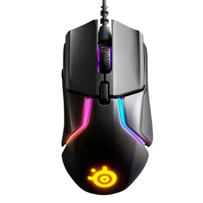 Игровая мышка SteelSeries Rival 600-0