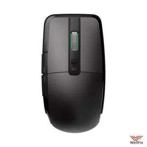 Мышка Xiaomi Mi Gaming Mouse Black XMYXSB01MW-0