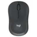 Мышка офисная Logitech M240 (черный)