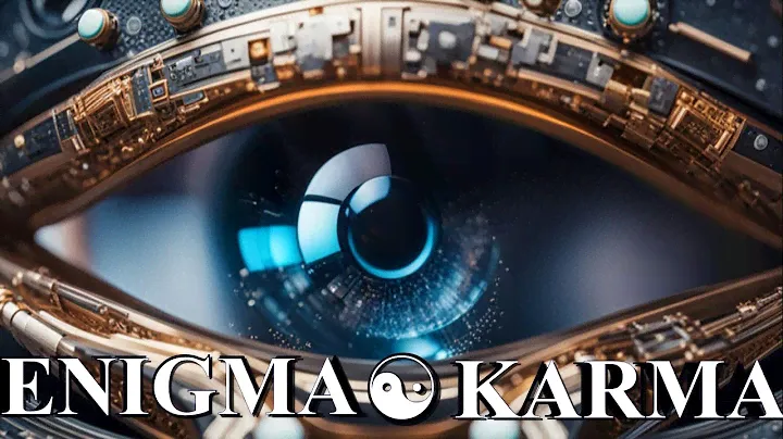 "Karma" ENIGMA style. The LEGENDARY flute.