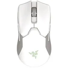 Игровая мышка Razer Viper Ultimate с док-станцией (белый)