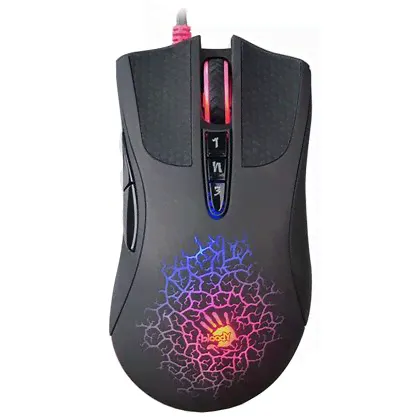 Игровая мышка A4Tech Bloody A90