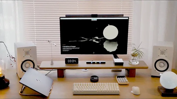 LOFREE TOUCH PBT Wireless Mouse