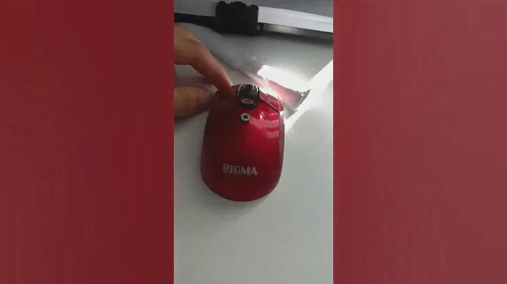 мышка сигма
