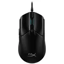 Игровая мышка HyperX Pulsefire Haste 2 (черный)