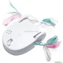 Интерактивная игрушка для кошек Triol Smart Toys Мышка на батарейках 9 х 5,5 х 3 см (1 шт)