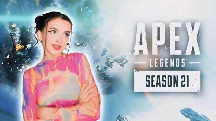 СТРИМ | APEX LEGENDS