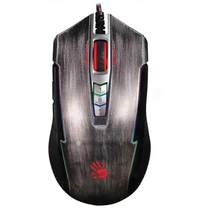 Игровая мышка A4Tech Bloody P93-0