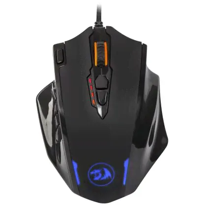 Игровая мышка Redragon Impact-0