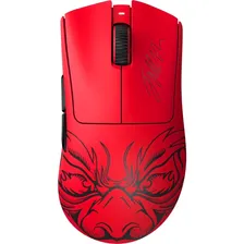 Мышка Razer DeathAdder V3 Pro Faker Edition цена, купить в Москве, отзывы, характеристики, обзор