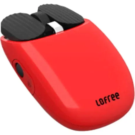 Xiaomi Lofree Wireless Mouse мышка-1