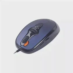 Мышка A4Tech X5-005D цена, купить в Москве, отзывы, характеристики, обзор