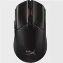 Мышка HyperX Pulsefire Haste 2 Wireless (черный) цена, купить в Москве, отзывы, характеристики, обзор