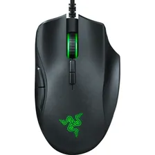 Игровая мышка Razer Naga Trinity