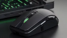 Мышка Xiaomi Mi Gaming Mouse