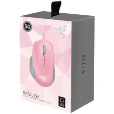 Razer Basilisk Quartz мышка в Обь